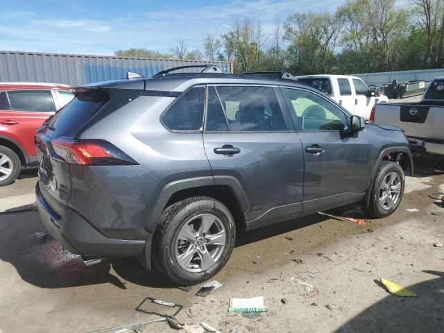 Vin: jtmrwrfv6rd231150, lot: 56283955, toyota rav4 xle 20243
