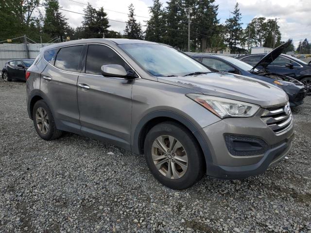 Vin: 5xyzt3lb1eg160547, lot: 56696025, hyundai santa fe 20144