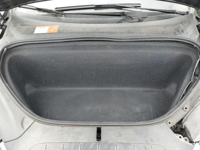 2017 TESLA MODEL X 5YJXCAE28HF045710