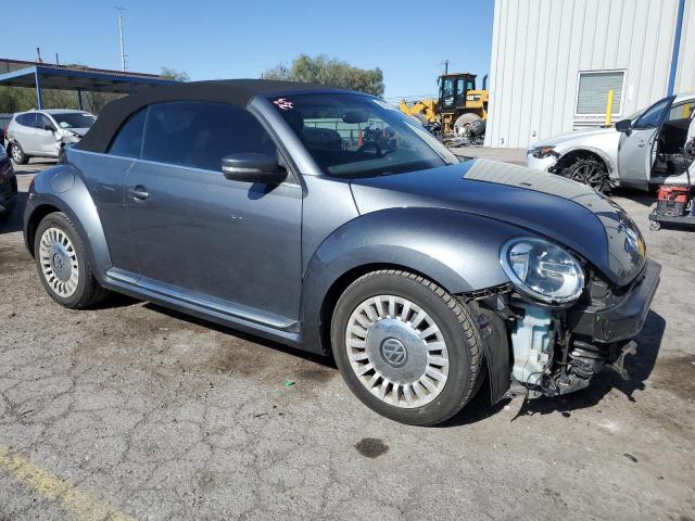 Vin: 3vw5x7atxdm827135, lot: 56331205, volkswagen beetle 20134