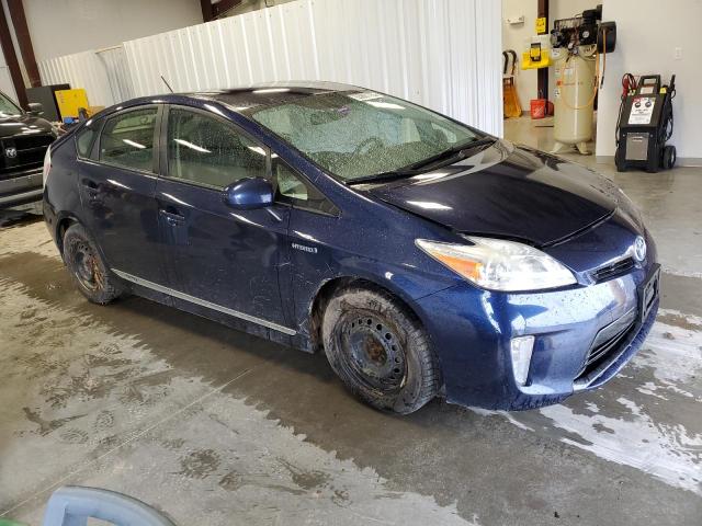 2015 TOYOTA PRIUS - JTDKN3DU3F0409045