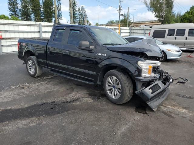 Vin: 1ftex1cp0jfa57135, lot: 56516955, ford f-150 super cab 20184