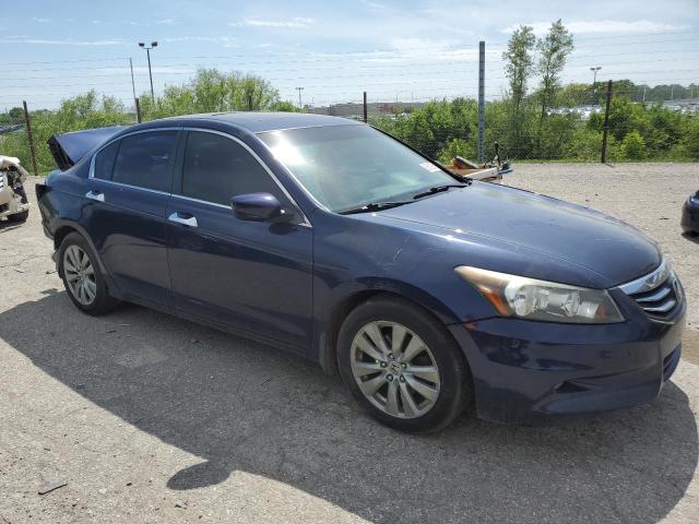 Vin: 1hgcp3f85ba016619, lot: 56592355, honda accord exl 20114