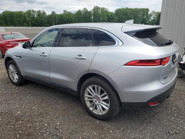 2017 JAGUAR F-PACE PRE SADCK2BV4HA058411