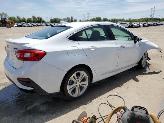 Vin: 1g1ba5sm1g7220065, lot: 56582325, chevrolet cruze l 20163