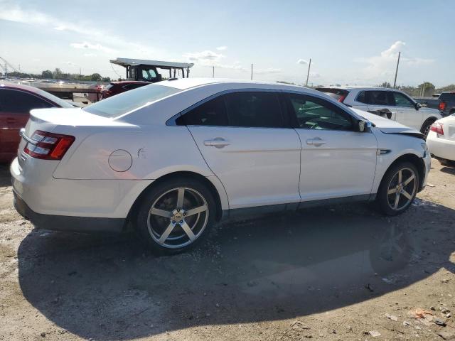 Vin: 1fahp2f83dg224700, lot: 55951475, ford taurus limited 20133