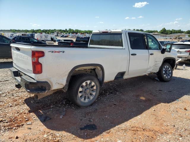 2022 CHEVROLET SILVERADO - 1GC4YMEY9NF197397