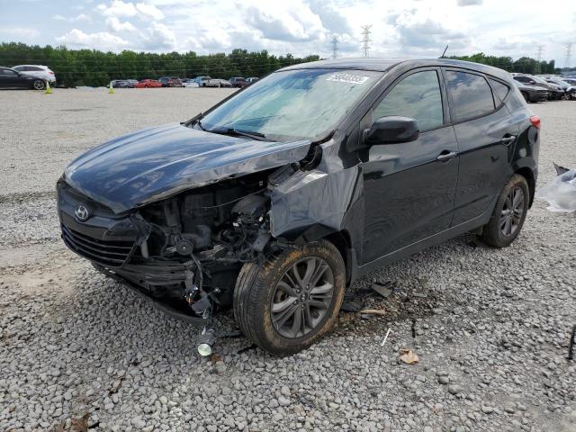 HYUNDAI TUCSON GLS