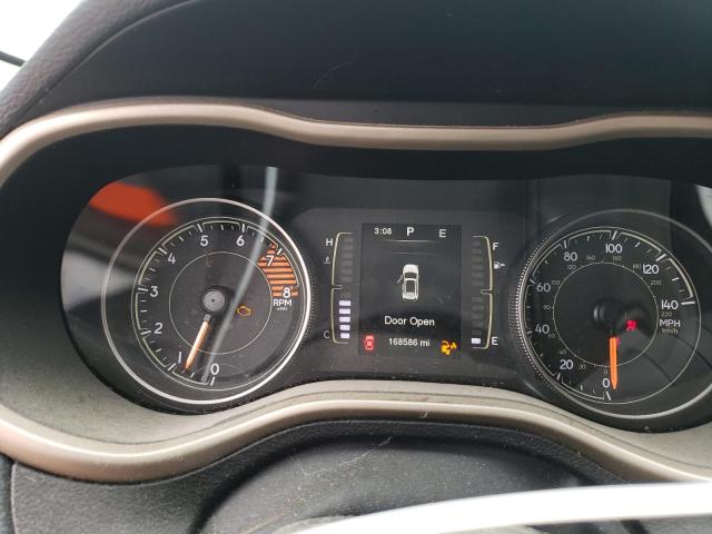 2016 JEEP CHEROKEE L - 1C4PJMCS7GW104282
