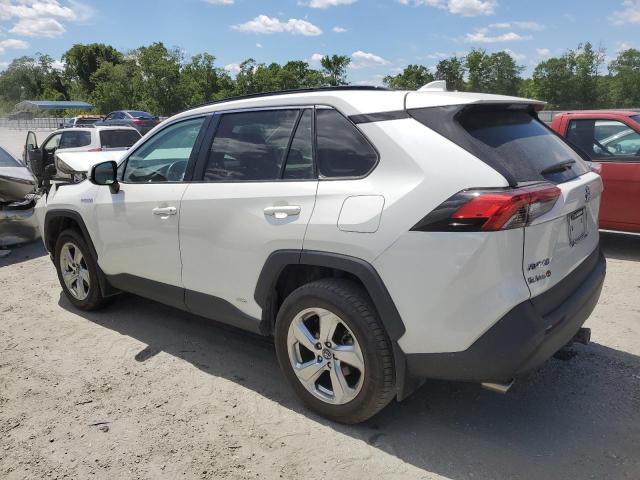 Vin: 4t3b6rfv4mu022843, lot: 55872555, toyota rav4 xle premium 20212