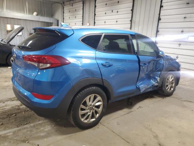 Vin: km8j33a4xhu531883, lot: 56608585, hyundai tucson limited 20173