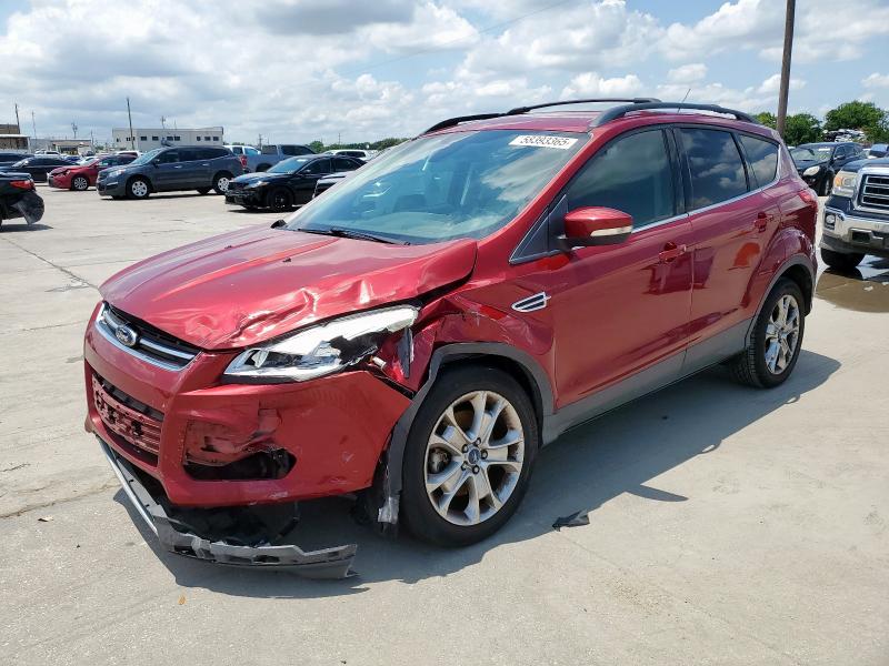 Vin: 1fmcu0h94dua72219, lot: 58393365, ford escape sel 2013 img_1