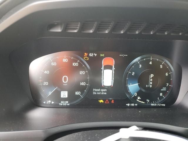 2019 VOLVO XC90 T6 IN - YV4A22PL2K1499596