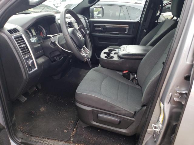2022 RAM 1500 CLASS 1C6RR7GG5NS230659