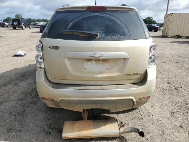2014 CHEVROLET EQUINOX LT - 1GNALBEK7EZ110491