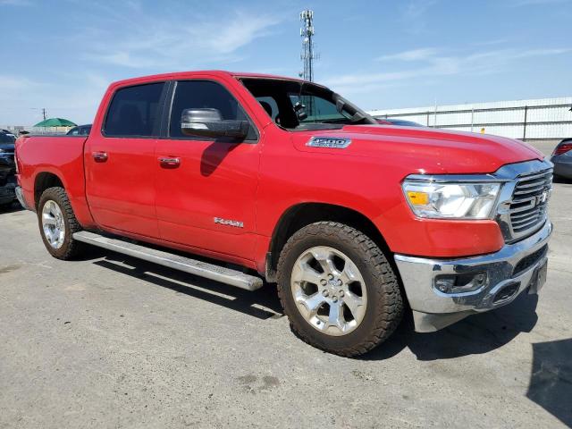 Vin: 1c6srfftxkn644086, lot: 59168805, ram 1500 big horn/lone star 20194