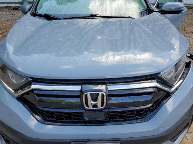 2020 HONDA CR-V EX - 5J6RW1H52LL005225