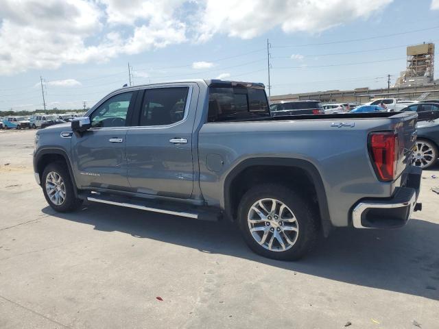 Vin: 3gtu9ded0kg222949, lot: 56983095, gmc sierra k1500 slt 20192