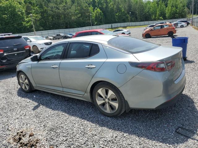 Vin: knagn4ad1g5092884, lot: 56928385, kia optima hybrid 20162