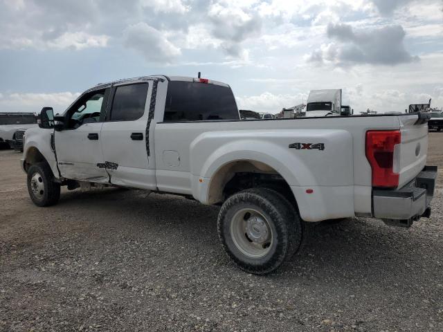 Vin: 1ft8w3dt1kee82149, lot: 55065145, ford f350 super duty 20192