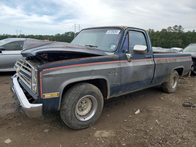 CHEVROLET C10