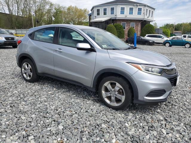 2021 HONDA HR-V LX 3CZRU6H30MM716682