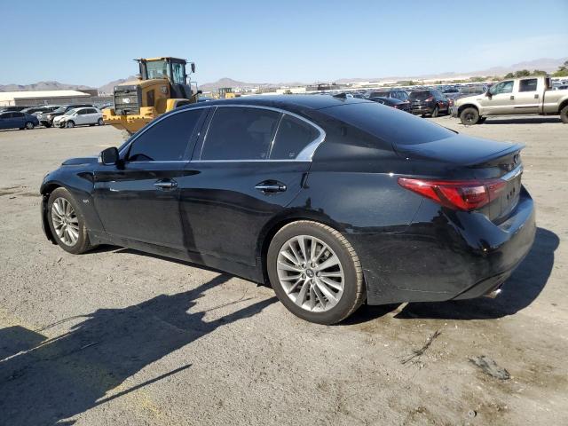 Vin: jn1ev7apxkm510124, lot: 59026325, infiniti q50 luxe 20192