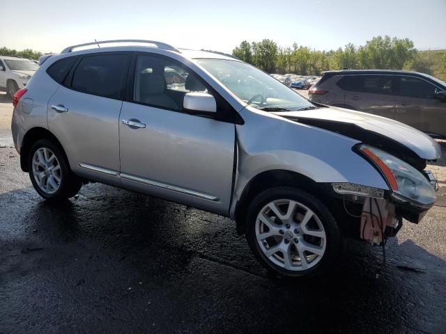 Vin: jn8as5mt0cw255950, lot: 58029695, nissan rogue s 20124