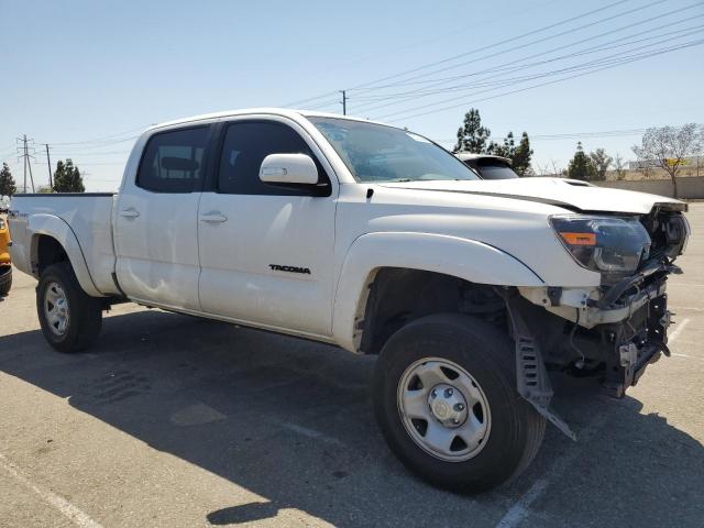 Vin: 3tmku4hn3em038766, lot: 57434245, toyota tacoma double cab prerunner long bed 20144