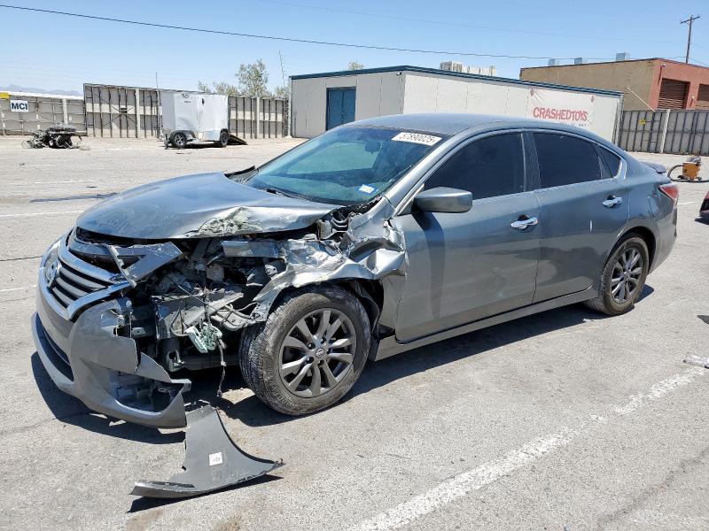 Vin: 1n4al3ap5fn897052, lot: 57890025, nissan altima 2.5 2015 img_1