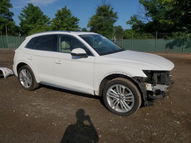 Vin: wa1bnafy1j2066585, lot: 58306885, audi q5 premium plus 20184