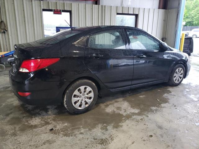 2017 HYUNDAI ACCENT SE - KMHCT4AE2HU385311