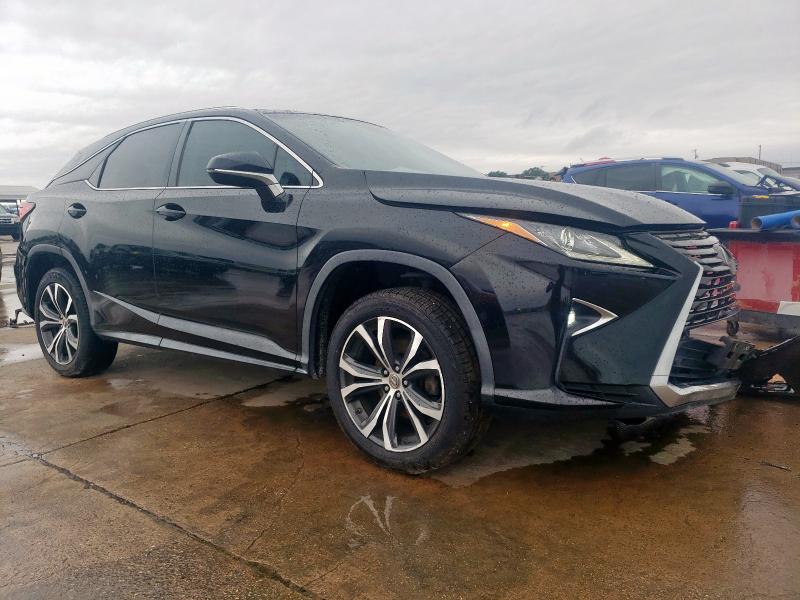 Vin: 2t2zzmca7hc053171, lot: 55766595, lexus rx350 350 base 20174