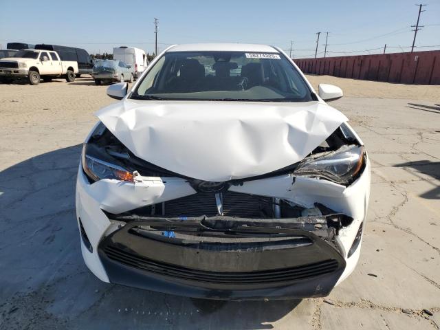 2019 TOYOTA COROLLA L - 2T1BURHE2KC141646