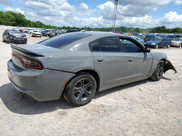 2018 DODGE CHARGER SX - 2C3CDXBG0JH196320