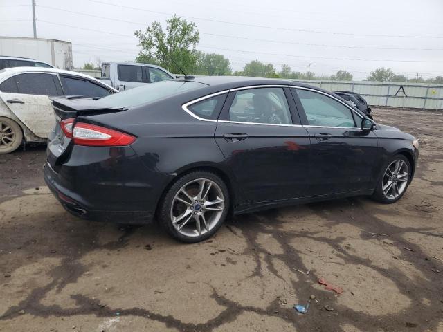 Vin: 3fa6p0k93dr168874, lot: 57624895, ford fusion titanium 20133