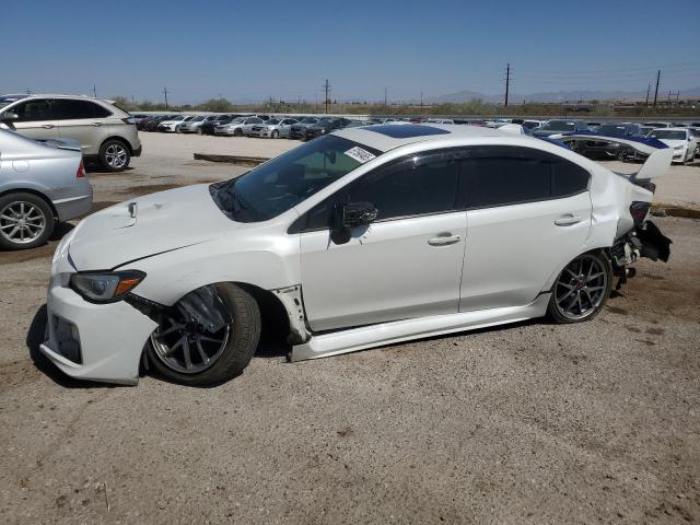 Vin: jf1va2y61h9821399, lot: 57590465, subaru wrx sti limited 2017 img_1