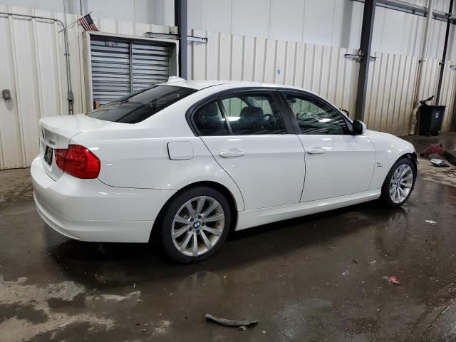 Vin: wbapk5g53bnn30232, lot: 57954685, bmw 3 series xi sulev 20113