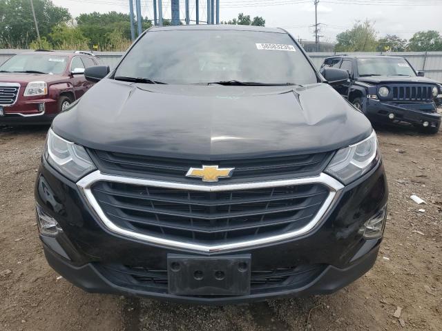 2021 CHEVROLET EQUINOX LS 2GNAXSEV7M6101637