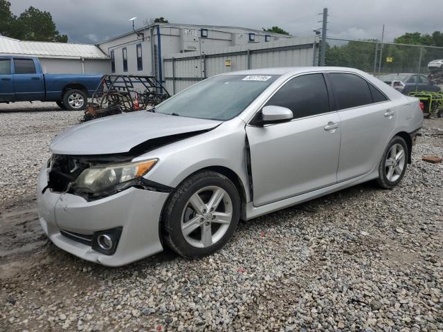 Vin: 4t1bf1fk7eu354678, lot: 56171195, toyota camry l 2014 img_1