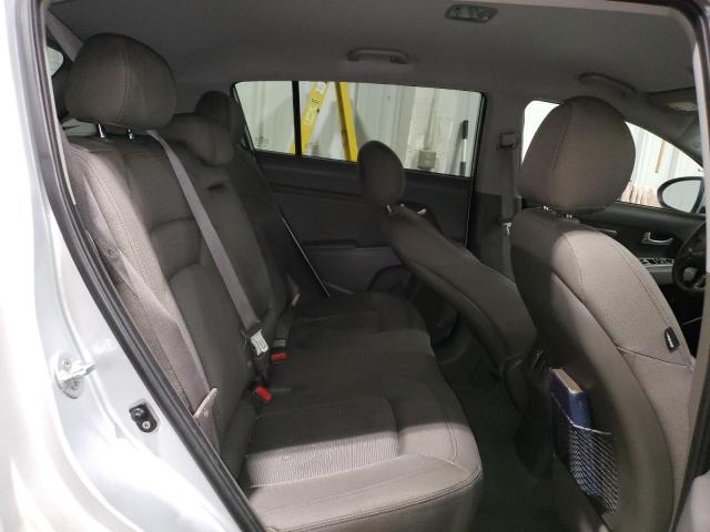 2016 KIA SPORTAGE L - KNDPBCAC8G7875671