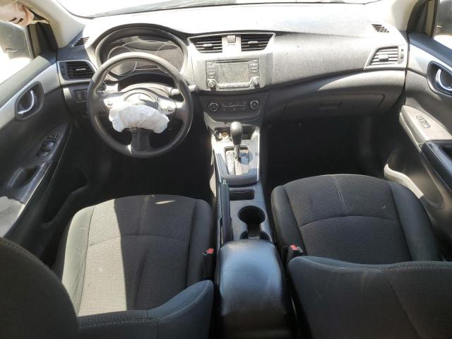 2018 NISSAN SENTRA S - 3N1AB7AP8JY223481