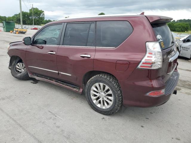 Vin: jtjbm7fx0f5106306, lot: 58627915, lexus gx 460 20152
