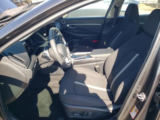 2023 HYUNDAI SONATA SEL KMHL64JA8PA346792