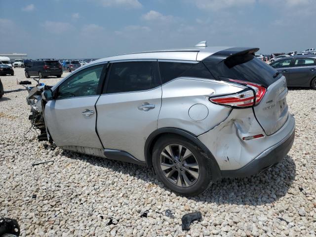 Vin: 5n1az2mg6hn177899, lot: 55259065, nissan murano s 20172