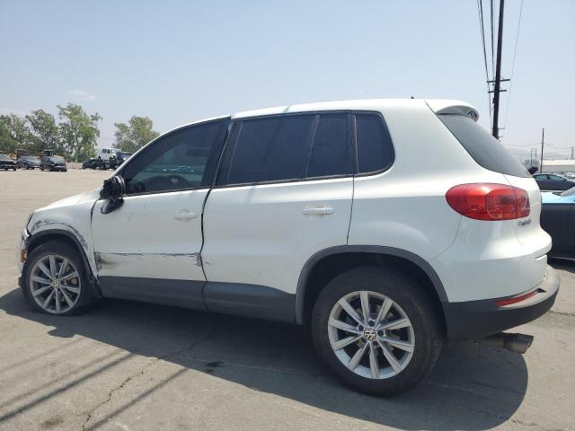2018 VOLKSWAGEN TIGUAN LIM WVGAV7AX9JK002518