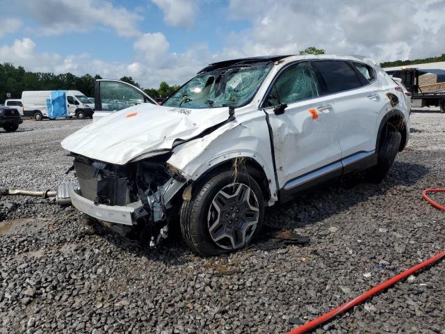 HYUNDAI SANTA FE L