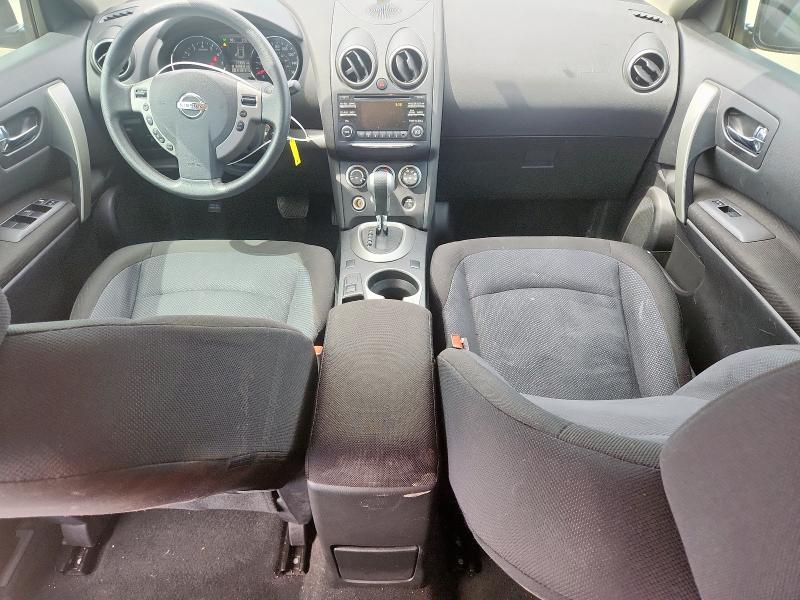 2013 NISSAN ROGUE S - JN8AS5MT8DW036011