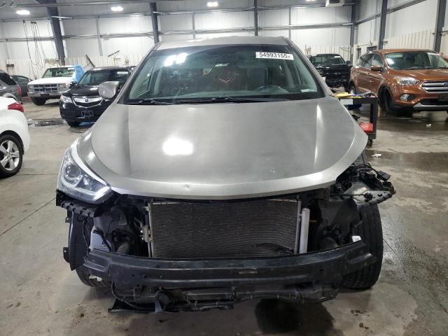 2017 HYUNDAI SANTA FE S - 5XYZTDLB4HG440926