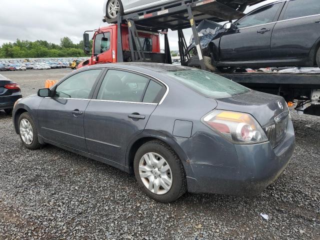 Vin: 1n4al2ap1an539496, lot: 57609015, nissan altima base 20102